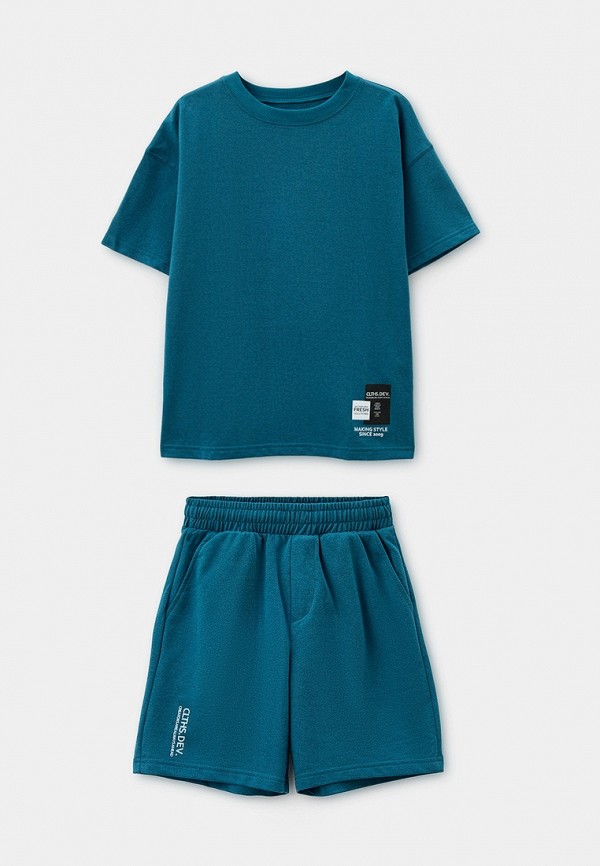 Костюм спортивный Mark Formelle 1894₽