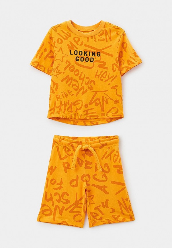 Футболка и шорты Mark Formelle 1799₽