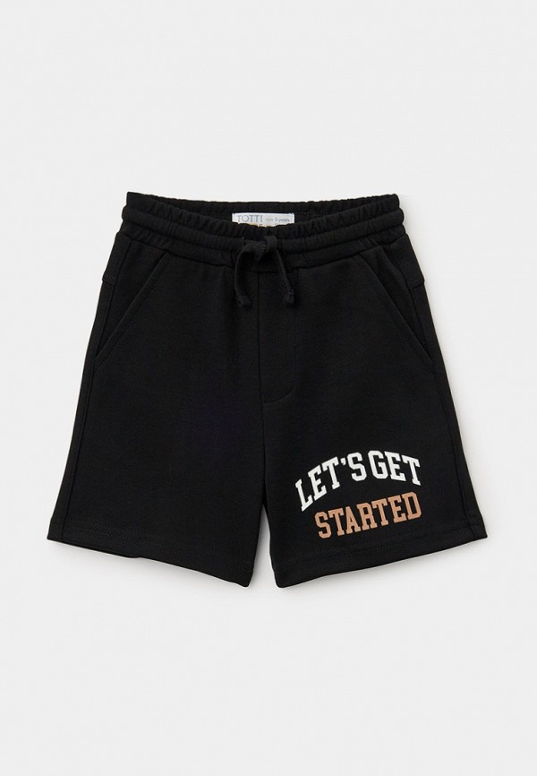 Шорты спортивные Totti Kids