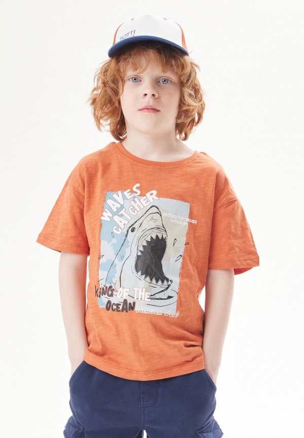 Футболка Totti Kids