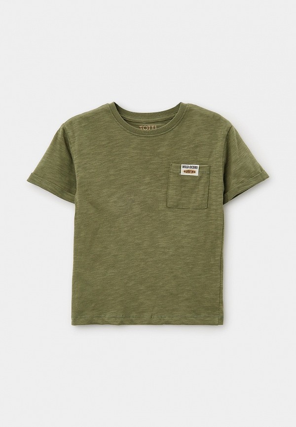 Футболка Totti Kids