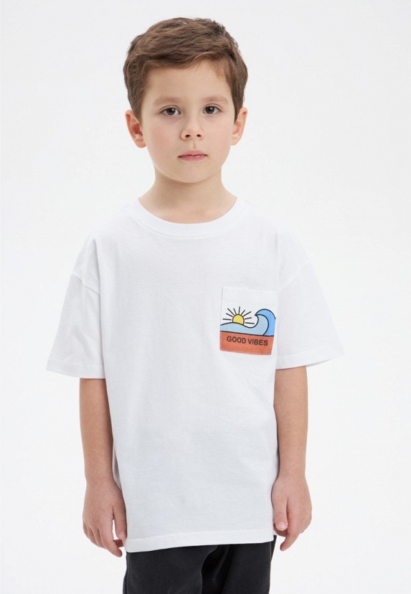 Футболка Totti Kids