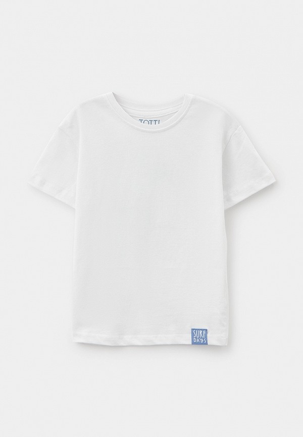 Футболка Totti Kids