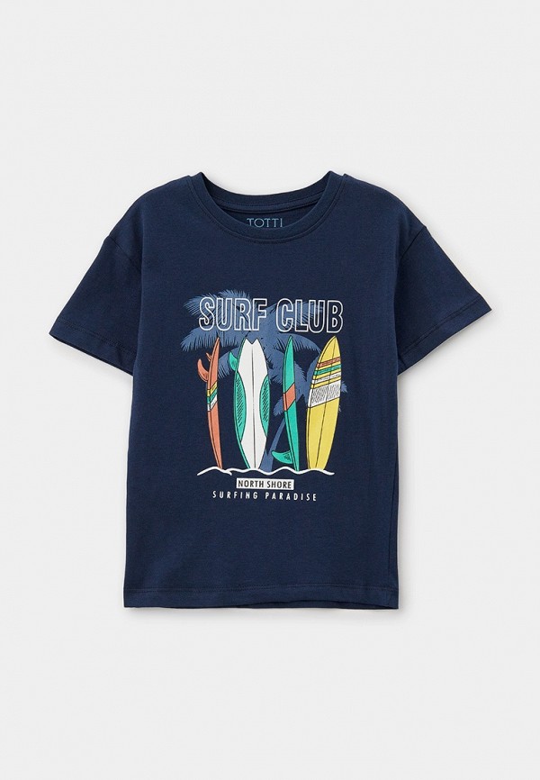 Футболка Totti Kids