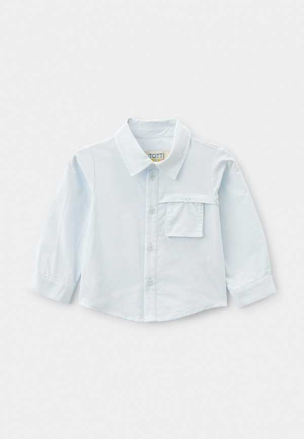 Рубашка Totti Kids
