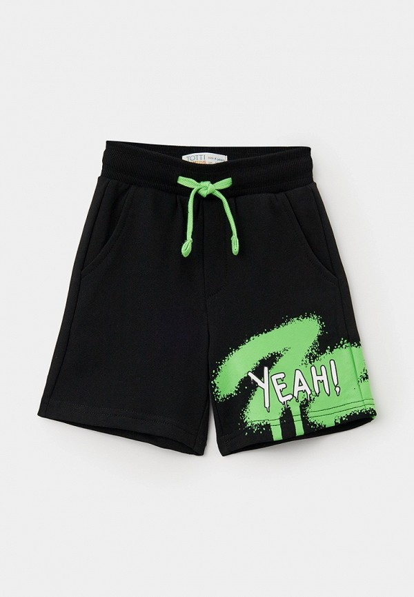 Шорты спортивные Totti Kids