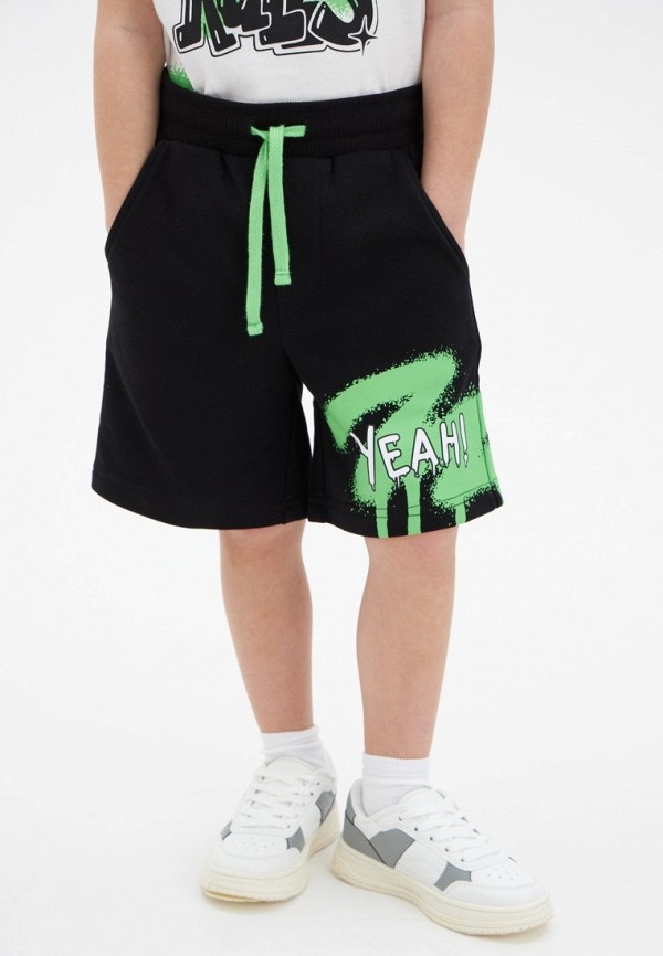 Шорты спортивные Totti Kids