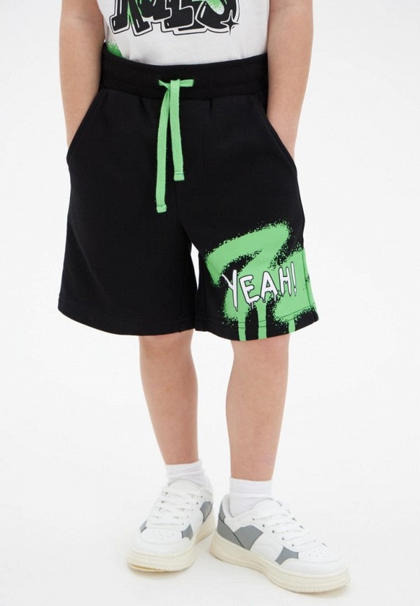 Шорты спортивные Totti Kids 1835₽
