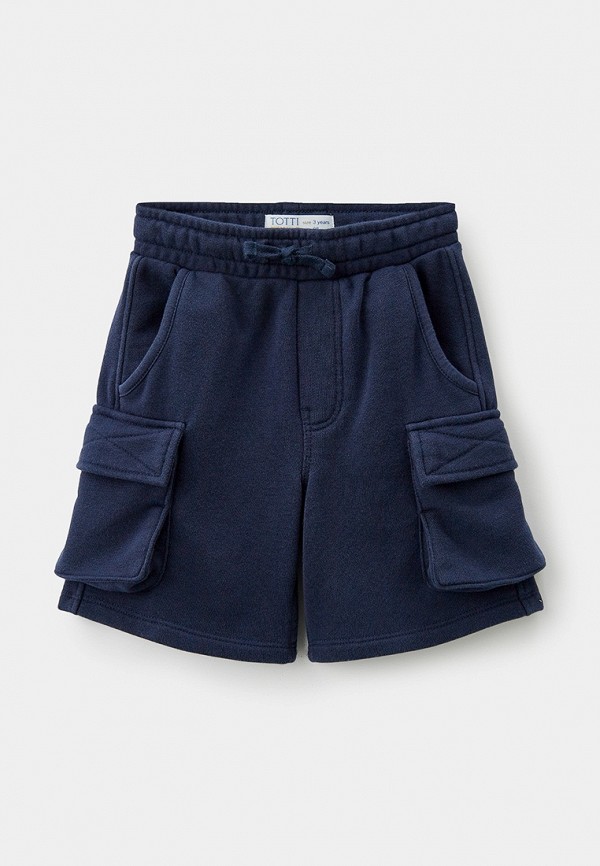 Шорты спортивные Totti Kids