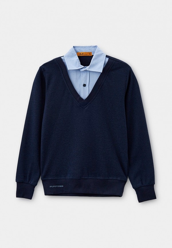 Пуловер Dali 932₽