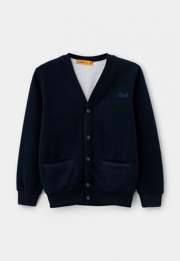 Кардиган Dali 1670₽