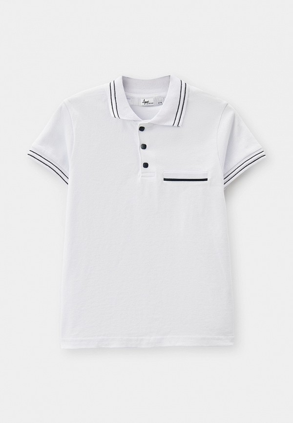 Поло Ayugi Jeans