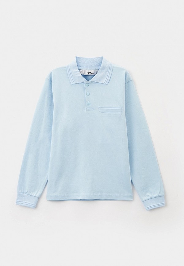 Поло Ayugi Jeans