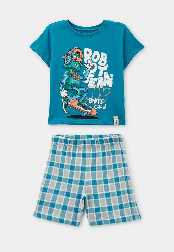 Костюм домашний Mark Formelle 1280₽