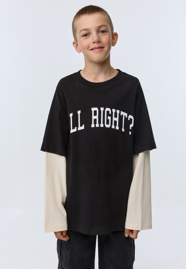 Лонгслив Sela 699₽