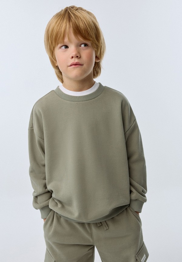 Свитшот Sela 899₽