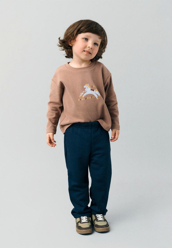 Брюки спортивные Loomknits 2093₽