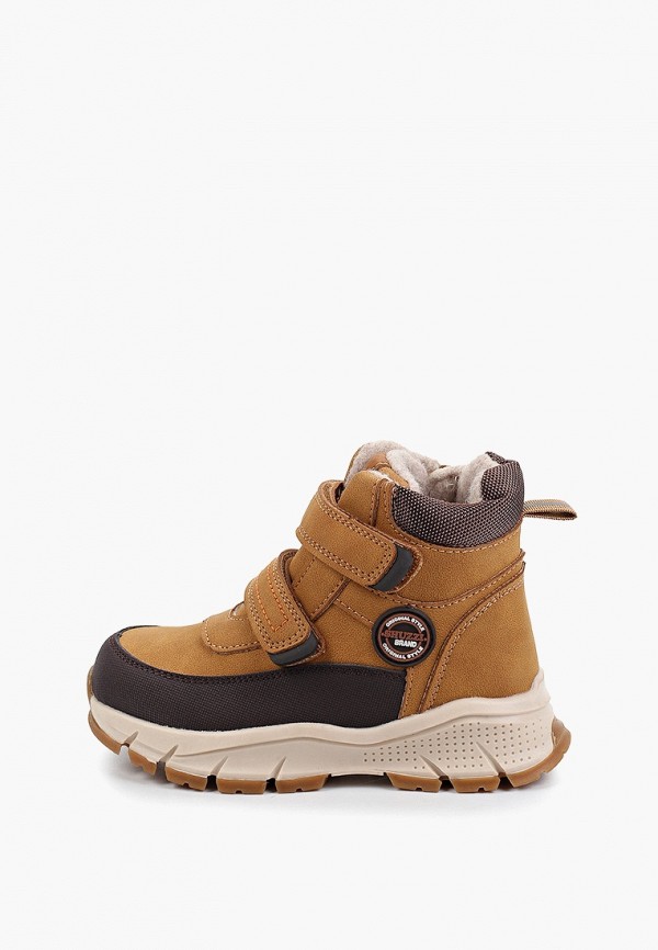 Ботинки Shuzzi 2399₽