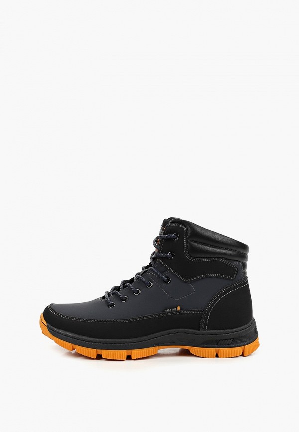 Ботинки Shuzzi 3999₽