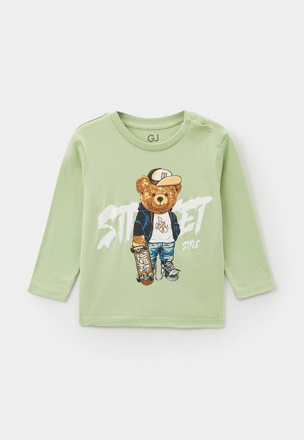 Лонгслив Gloria Jeans 647₽