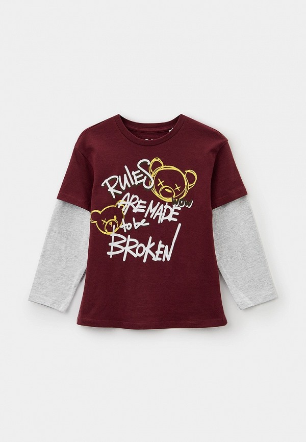 Лонгслив Gloria Jeans 599₽