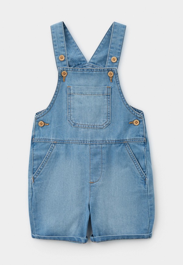 Комбинезон джинсовый LC Waikiki 1232₽