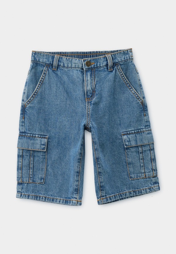 Шорты джинсовые LC Waikiki 858₽