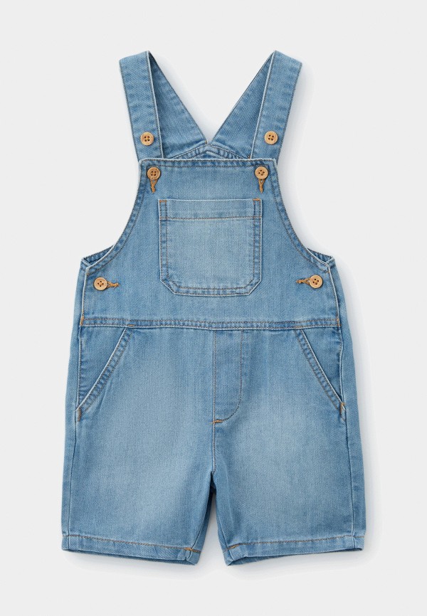 Комбинезон джинсовый LC Waikiki 1400₽