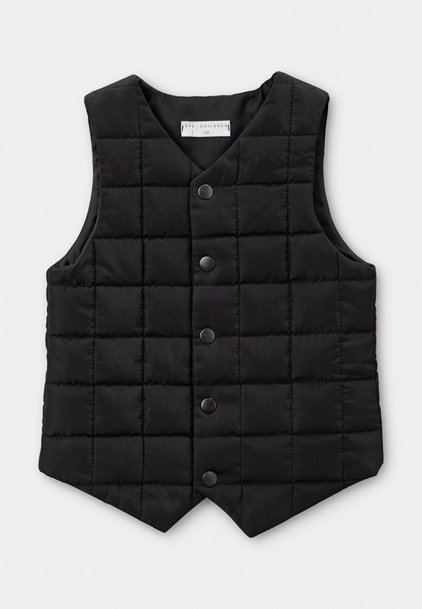 Жилет утепленный Ete Children 3400₽