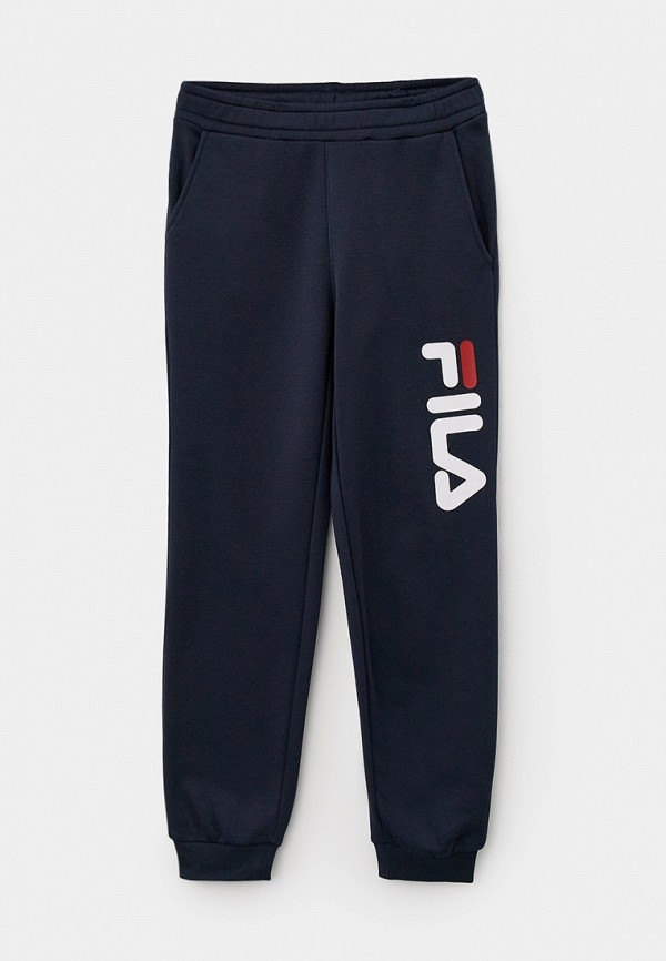 

Брюки спортивные Fila, Синий, Fila MP002XB06ZOM