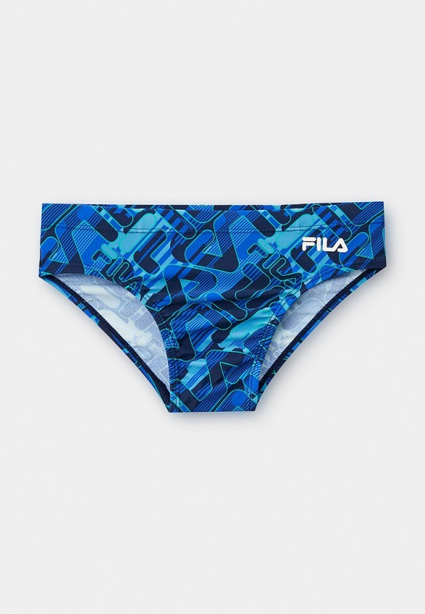 

Плавки Fila, Синий, Fila MP002XB06ZOT