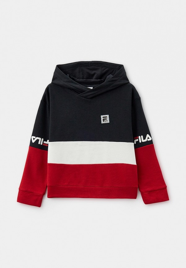 

Худи Fila, Мультиколор, Fila MP002XB06ZOY