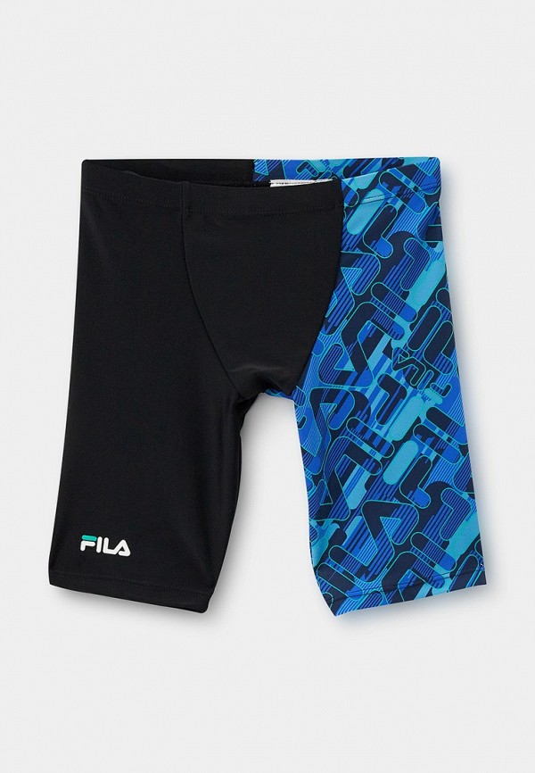 

Плавки Fila, Черный, Fila MP002XB06ZPC