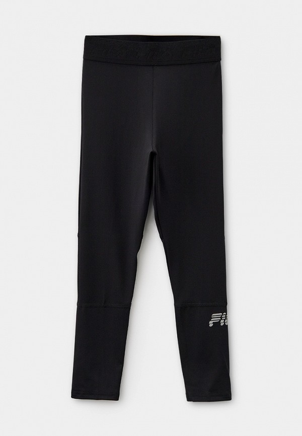 

Леггинсы Fila, Черный, Fila MP002XB06ZPK