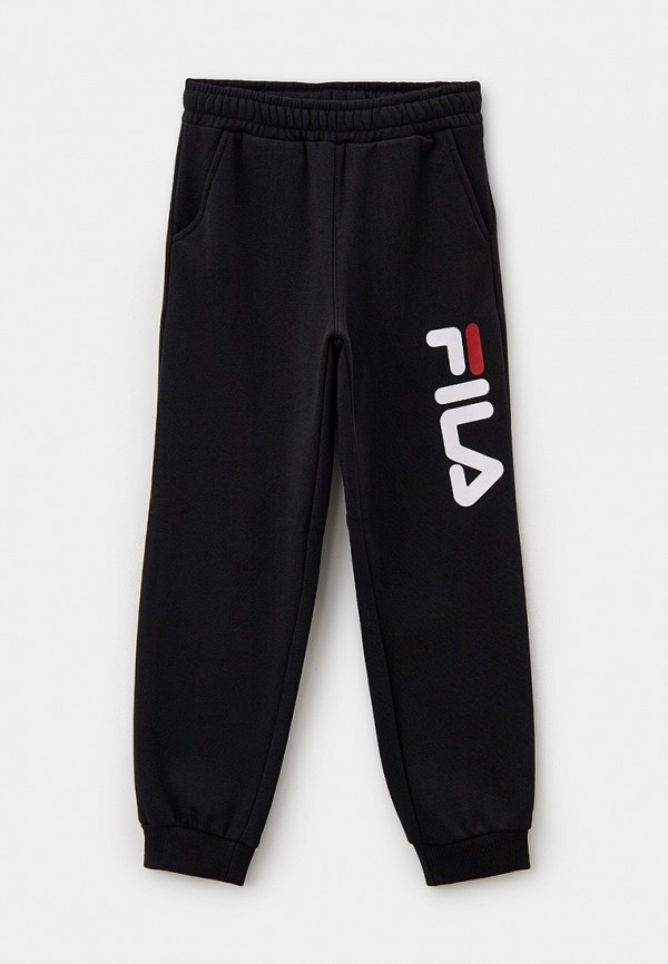 

Брюки спортивные Fila, Черный, Fila MP002XB06ZPP