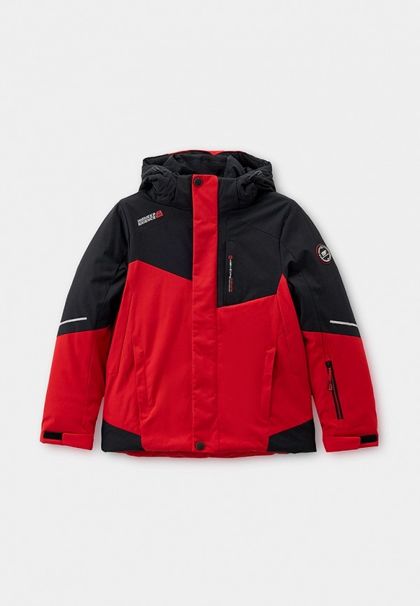 Куртка горнолыжная High Experience 10601₽
