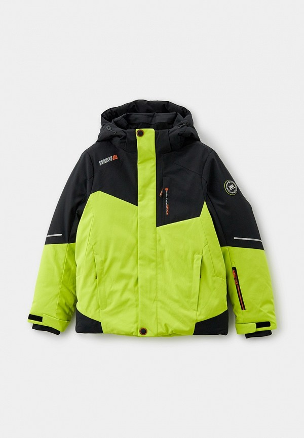 Куртка горнолыжная High Experience 14031₽