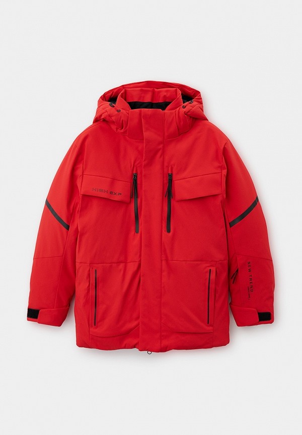Куртка горнолыжная High Experience 14031₽
