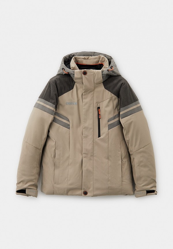 Куртка горнолыжная High Experience 7639₽