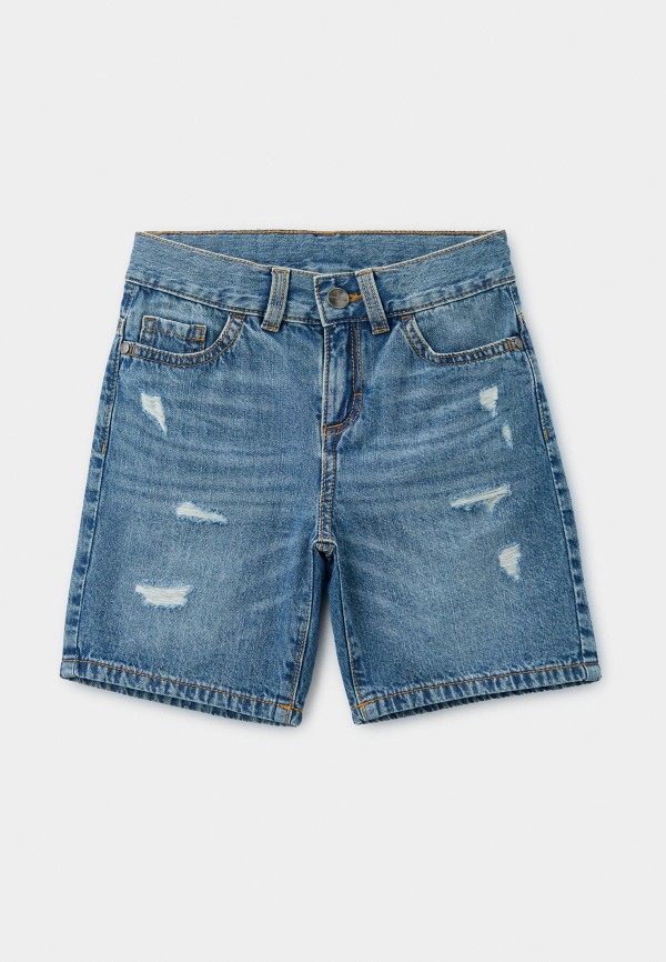Шорты джинсовые LC Waikiki 985₽