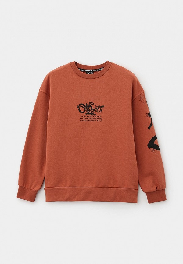 Свитшот Fashion XS 2680₽