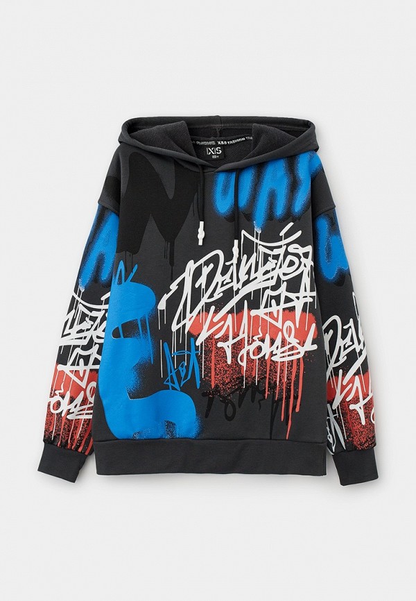 Худи Fashion X&S