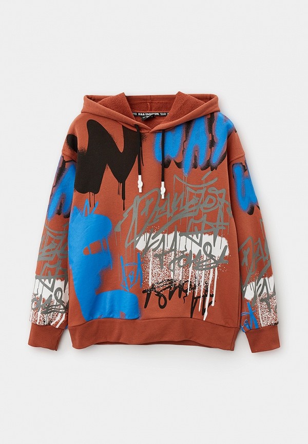 Худи Fashion XS 2789₽