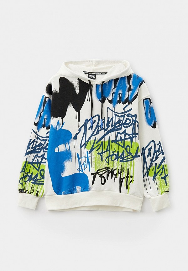 Худи Fashion XS 3187₽