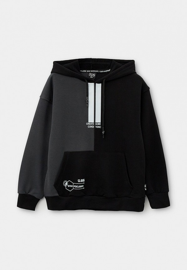 Худи Fashion XS 3720₽