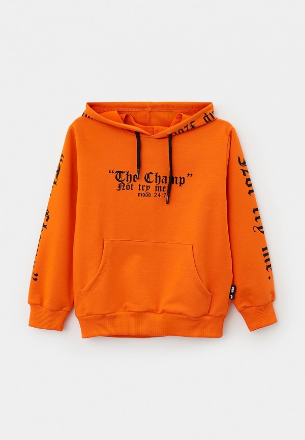 Худи Fashion X&S