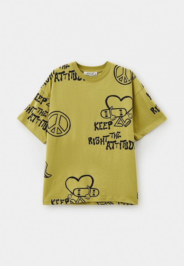 Футболка Jack Lions 1850₽