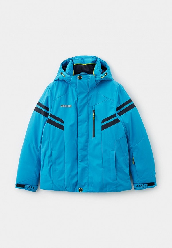 Куртка горнолыжная High Experience 7639₽