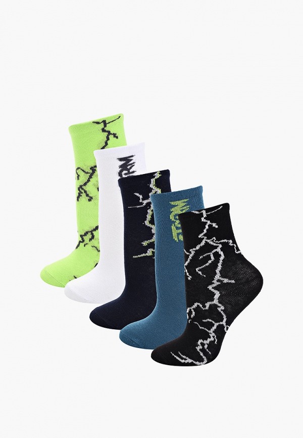 Носки 5 пар Funday 479₽