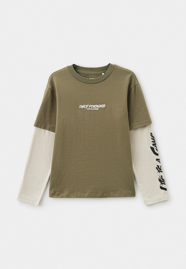 Лонгслив Gloria Jeans 699₽